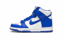 Dunk High GS "Game Royal"