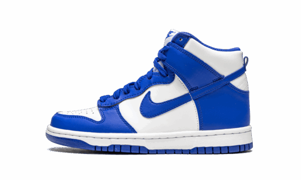 Dunk High GS "Game Royal" - Image 8