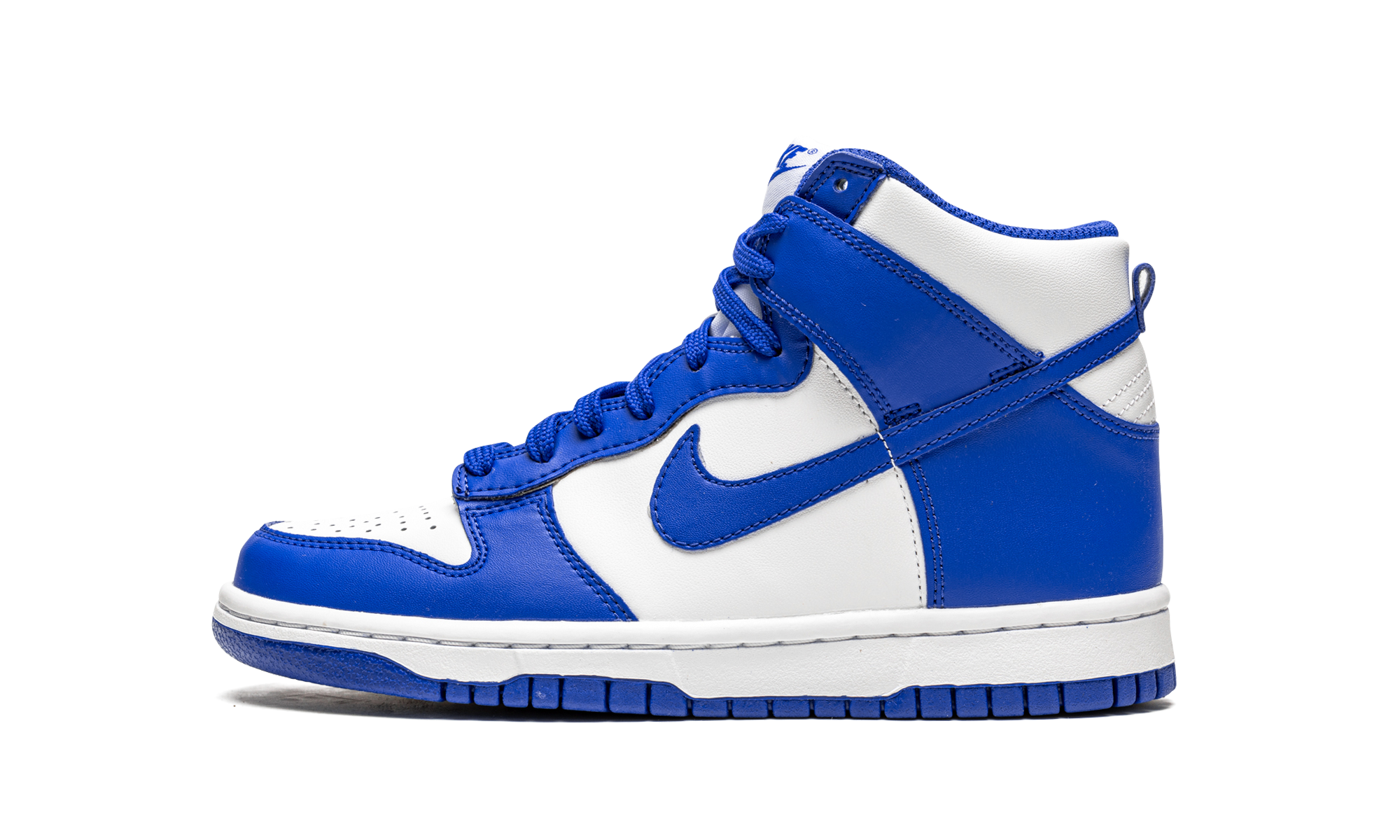 Dunk High GS "Game Royal"