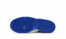 Dunk High GS "Game Royal"