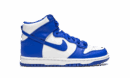 Dunk High GS "Game Royal"