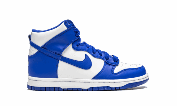 Dunk High GS "Game Royal" - Image 6