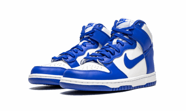Dunk High GS "Game Royal" - Image 2