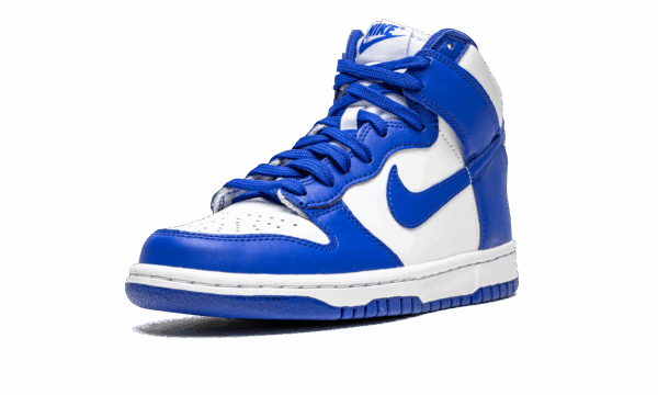 Dunk High GS "Game Royal" - Image 4