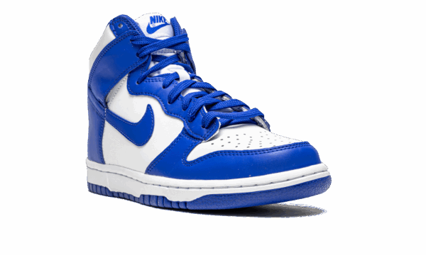 Dunk High GS "Game Royal" - Image 7