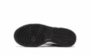 Dunk High GS "Panda - Black / White"