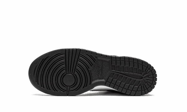 Dunk High GS "Panda - Black / White" - Image 5