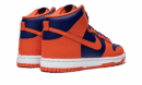 Dunk High "Knicks"