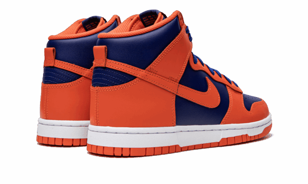 Dunk High "Knicks" - Image 3