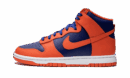 Dunk High "Knicks"