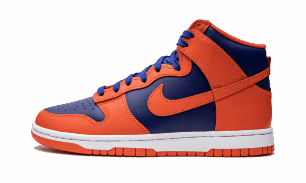 Dunk High "Knicks" - Image 8