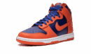 Dunk High "Knicks"