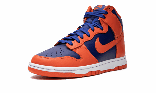 Dunk High "Knicks" - Image 4