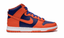 Dunk High "Knicks"