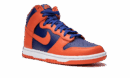 Dunk High "Knicks"