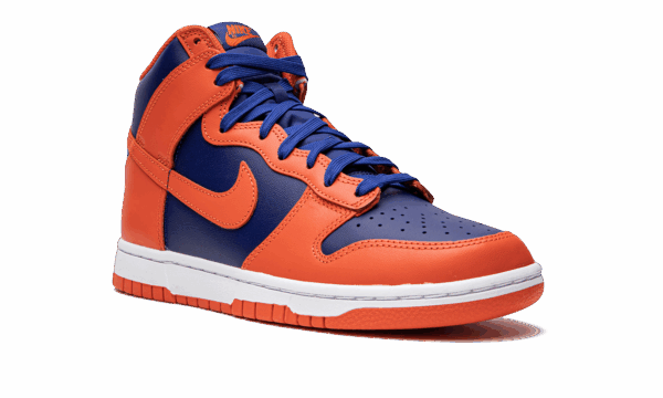 Dunk High "Knicks" - Image 7