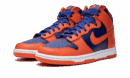 Dunk High "Knicks"