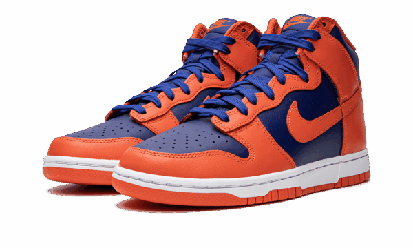 Dunk High "Knicks" - Image 2