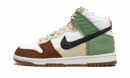 DUNK HIGH LX MNS WMNS "Toasty"