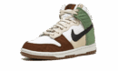 DUNK HIGH LX MNS WMNS "Toasty"