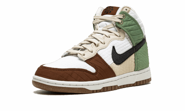 DUNK HIGH LX MNS WMNS "Toasty" - Image 4