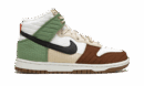 DUNK HIGH LX MNS WMNS "Toasty"