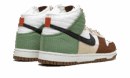 DUNK HIGH LX MNS WMNS "Toasty"
