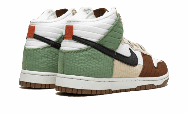 DUNK HIGH LX MNS WMNS "Toasty" - Image 3