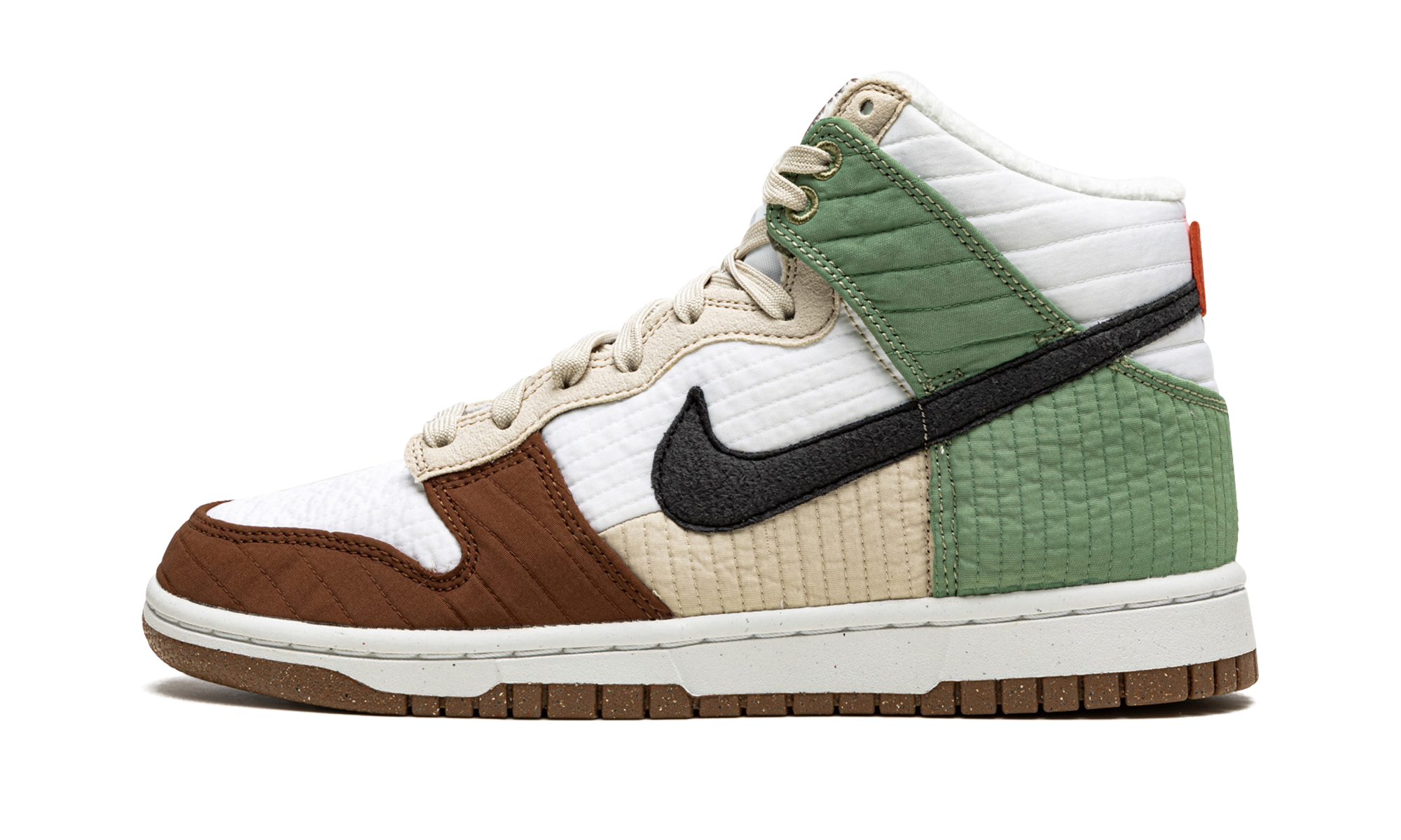 DUNK HIGH LX MNS WMNS "Toasty"