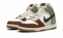 DUNK HIGH LX MNS WMNS "Toasty"