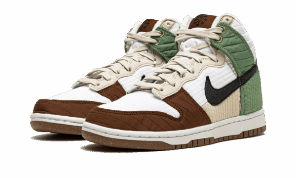 DUNK HIGH LX MNS WMNS "Toasty" - Image 2