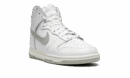 DUNK HIGH MNS WMNS "Neutral Grey"