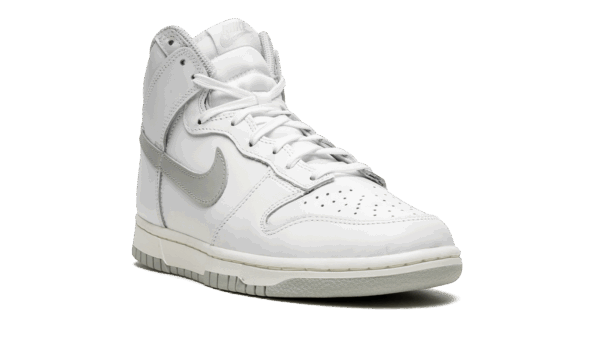 DUNK HIGH MNS WMNS "Neutral Grey" - Image 7