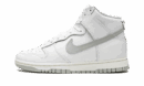 DUNK HIGH MNS WMNS "Neutral Grey"