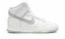 DUNK HIGH MNS WMNS "Neutral Grey"