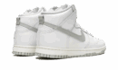 DUNK HIGH MNS WMNS "Neutral Grey"