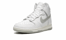 DUNK HIGH MNS WMNS "Neutral Grey"