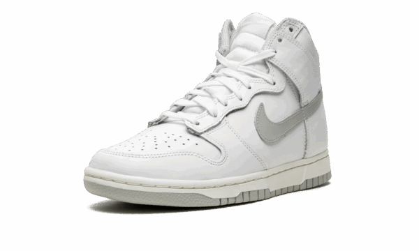DUNK HIGH MNS WMNS "Neutral Grey" - Image 4