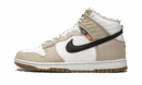 Dunk High "Next Nature - Toasty Rattan"