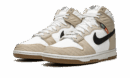 Dunk High "Next Nature - Toasty Rattan"