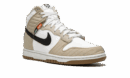 Dunk High "Next Nature - Toasty Rattan"