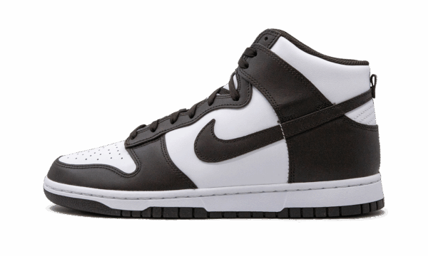 Dunk High "Palomino"