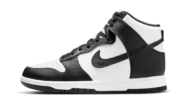 Dunk High Panda 2021 Sneakers & Streetwear Apparel