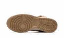 DUNK HIGH PREMIUM MNS WMNS "Vachetta Tan"