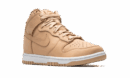 DUNK HIGH PREMIUM MNS WMNS "Vachetta Tan"