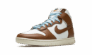 Dunk High Retro PRM "Pecan and Sail"