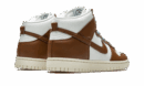 Dunk High Retro PRM "Pecan and Sail"