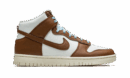 Dunk High Retro PRM "Pecan and Sail"