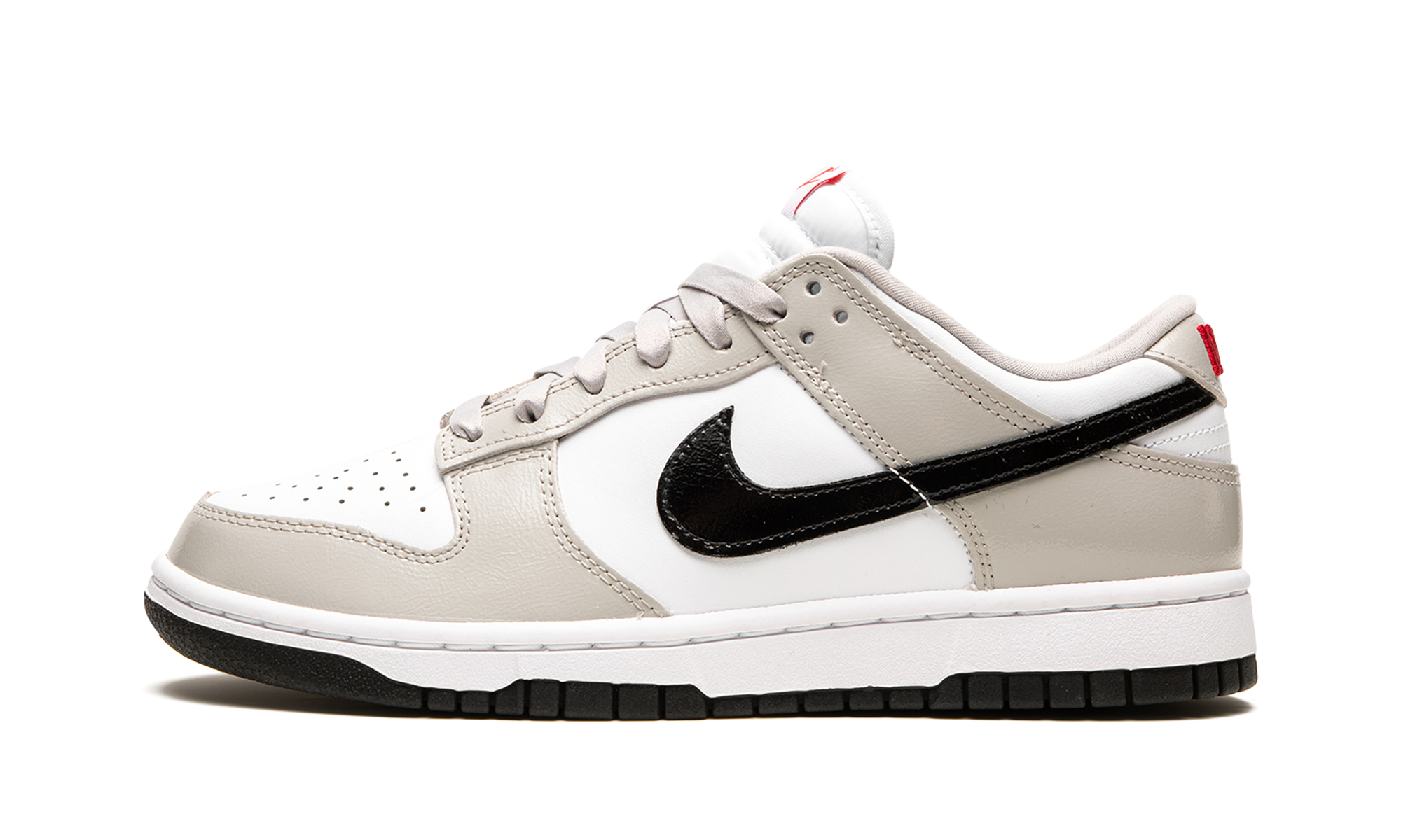 DUNK LO ESS WMNS "Light Iron Ore"