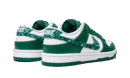 DUNK LO ESSENTIAL MNS WMNS "Paisley Pack Green"
